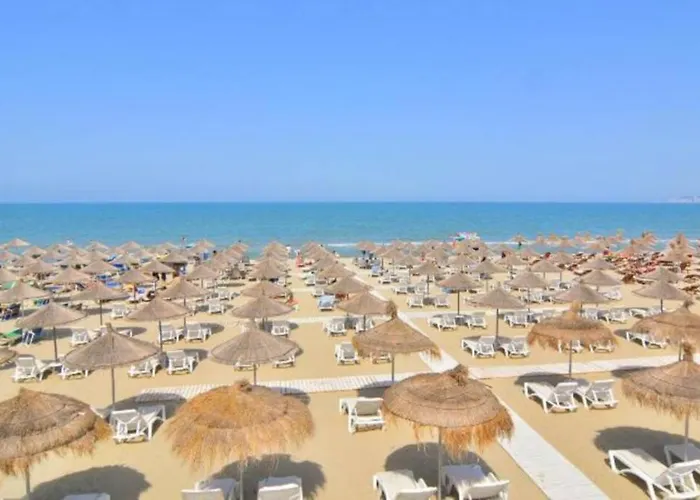 Fun In The Sun 아파트 골렘