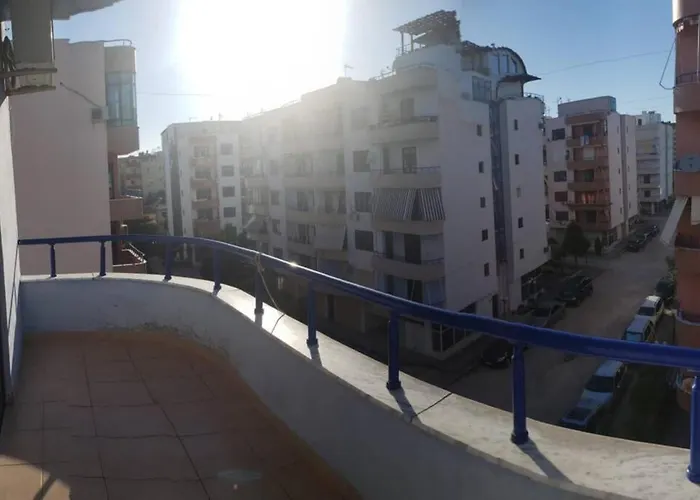 Fun In The Sun * Golem (Tirana)