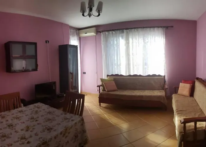 Fun In The Sun Apartment *